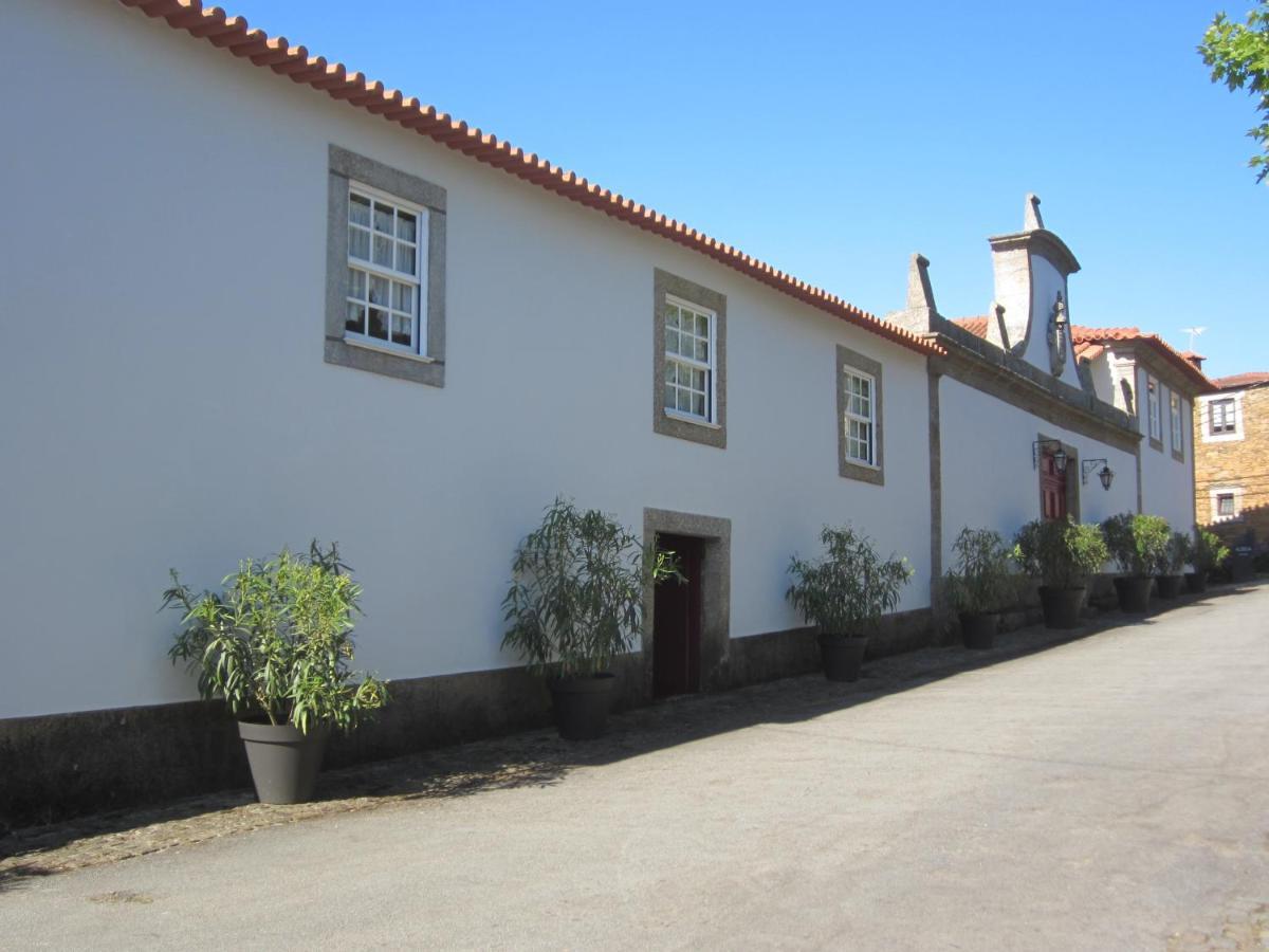 Quinta Das Aranhas Villa Castelo de Paiva Kültér fotó
