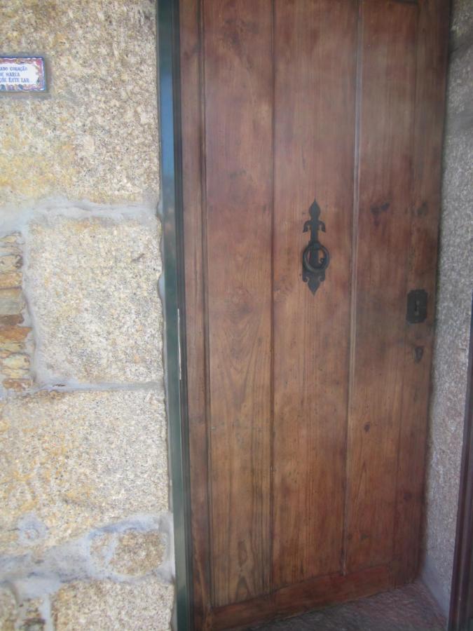Quinta Das Aranhas Villa Castelo de Paiva Kültér fotó