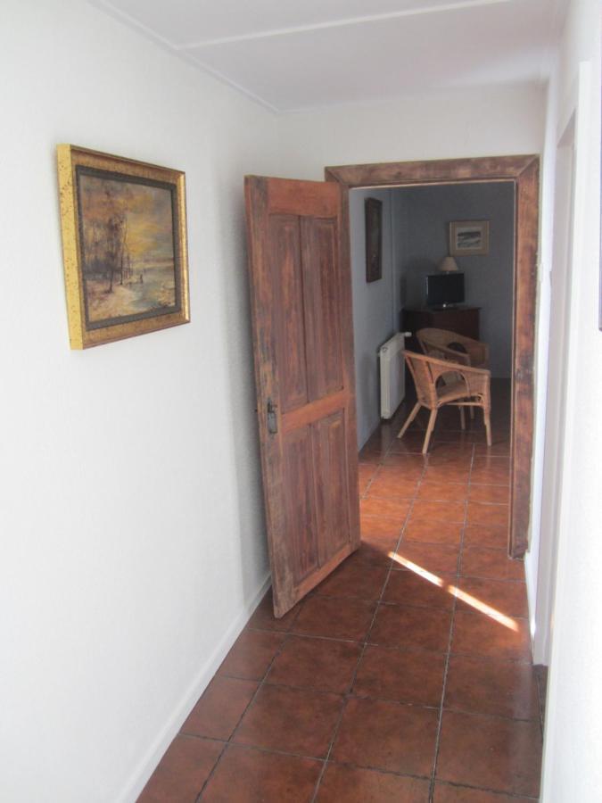 Quinta Das Aranhas Villa Castelo de Paiva Kültér fotó