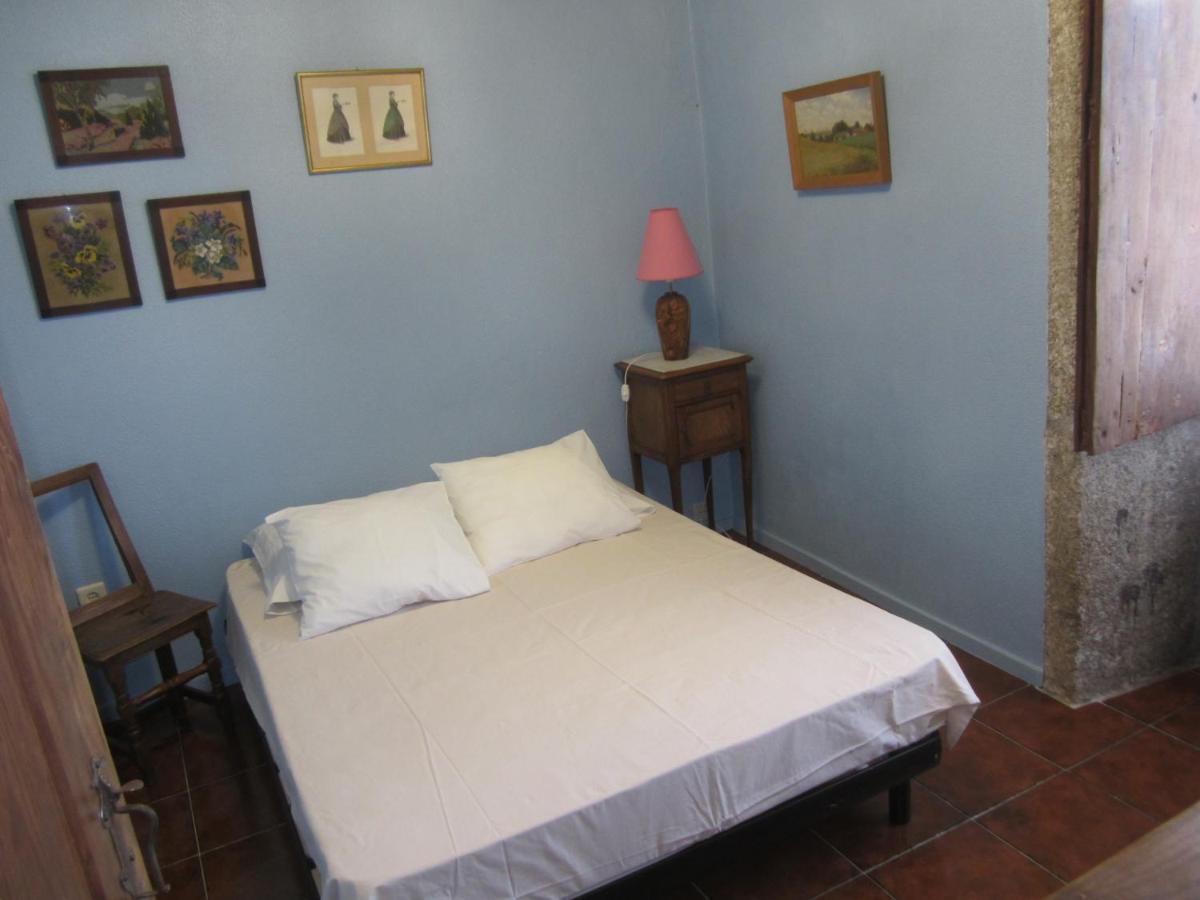 Quinta Das Aranhas Villa Castelo de Paiva Kültér fotó