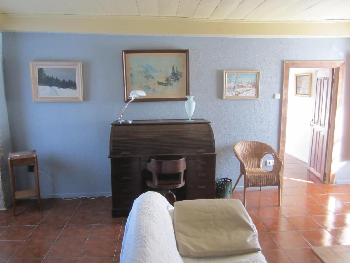 Quinta Das Aranhas Villa Castelo de Paiva Kültér fotó