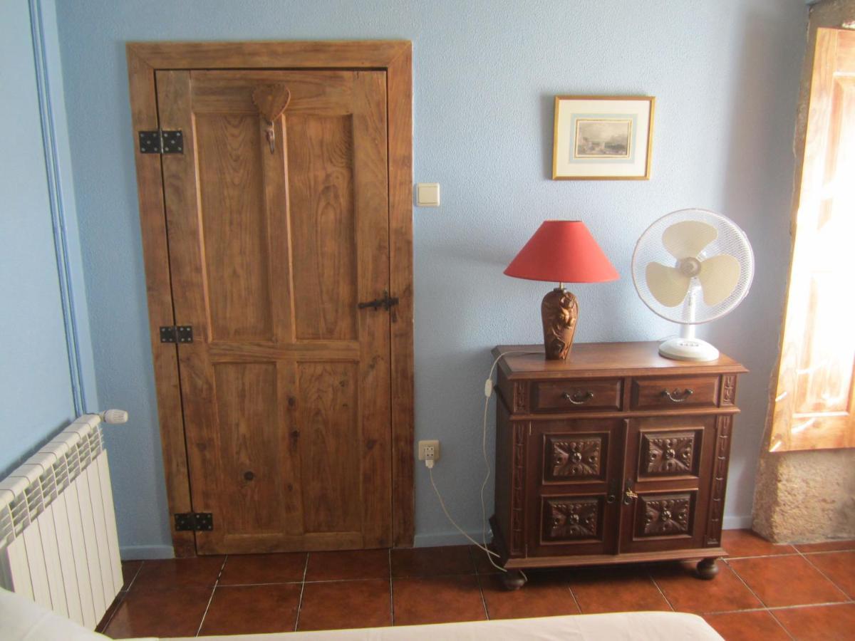 Quinta Das Aranhas Villa Castelo de Paiva Kültér fotó