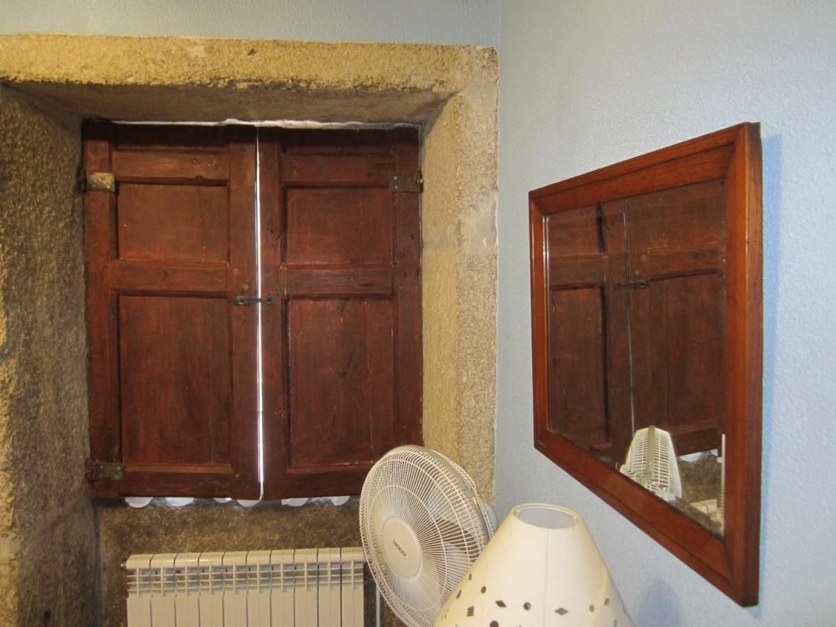 Quinta Das Aranhas Villa Castelo de Paiva Kültér fotó