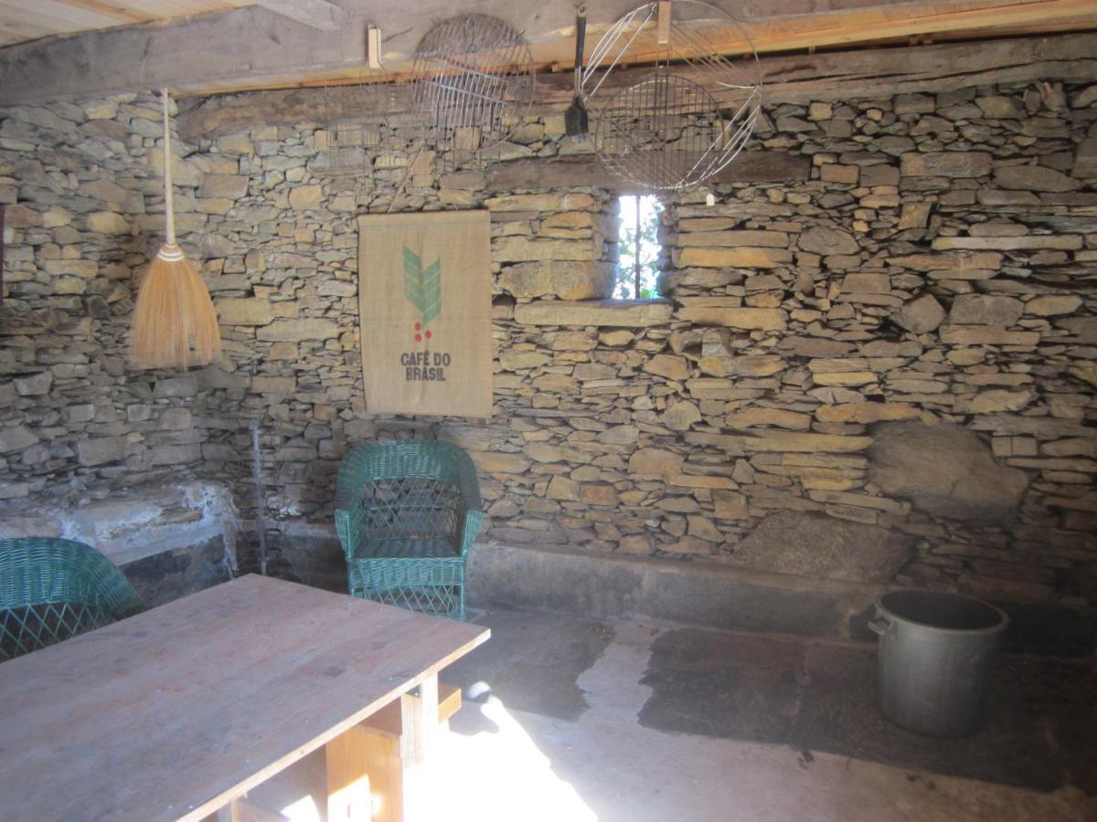 Quinta Das Aranhas Villa Castelo de Paiva Kültér fotó