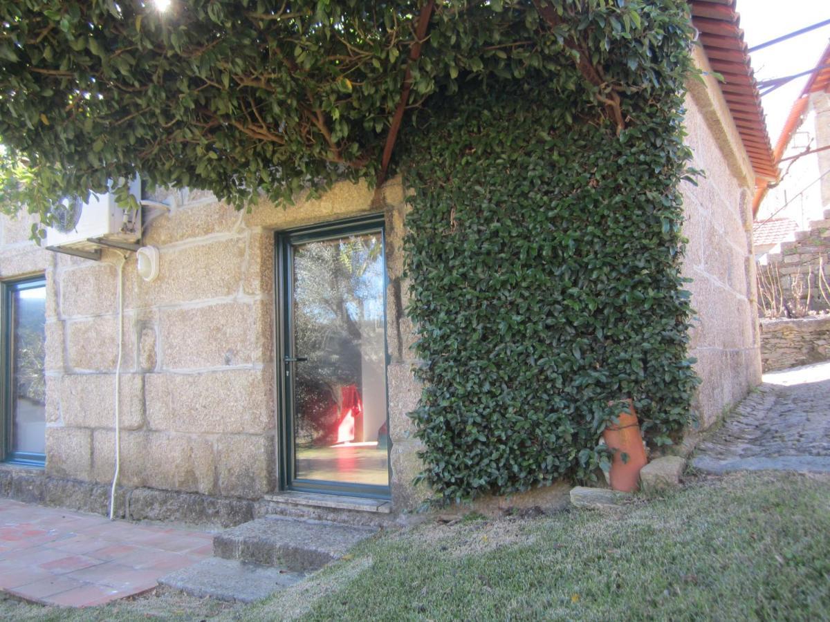 Quinta Das Aranhas Villa Castelo de Paiva Kültér fotó