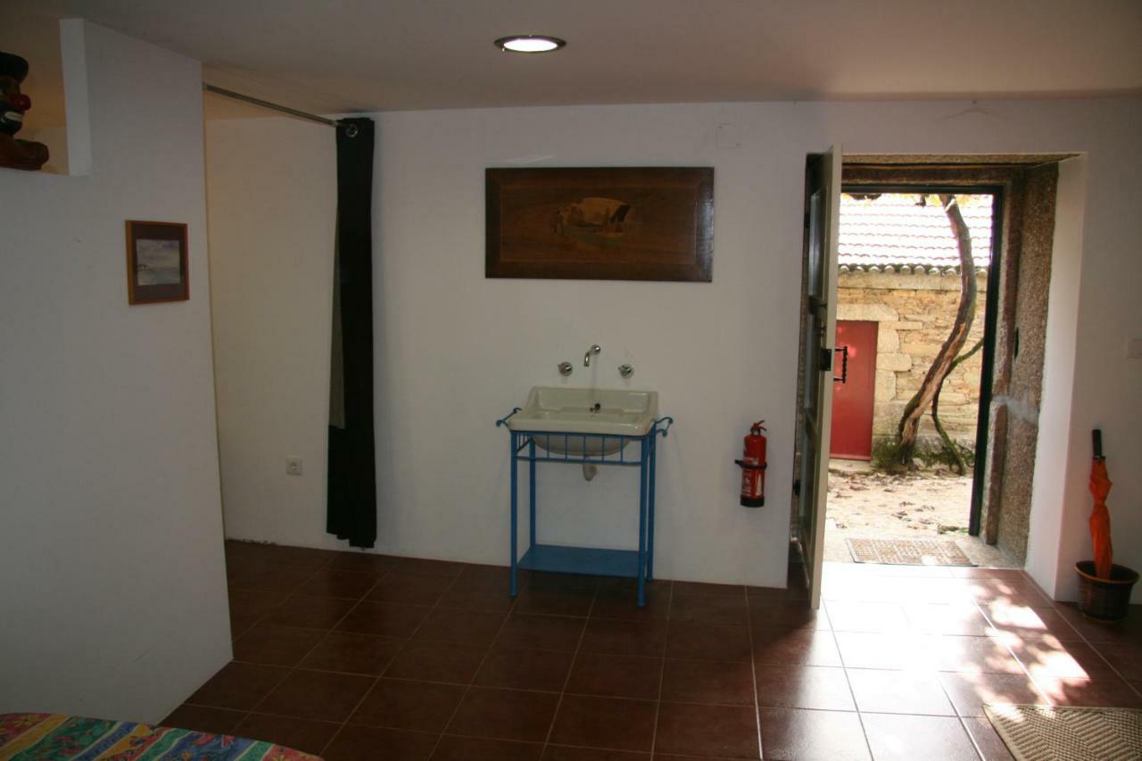 Quinta Das Aranhas Villa Castelo de Paiva Kültér fotó