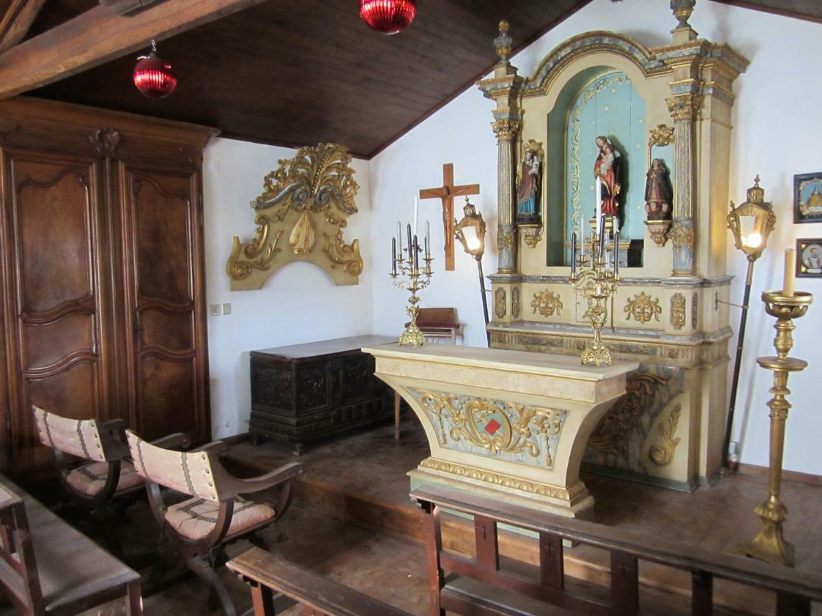 Quinta Das Aranhas Villa Castelo de Paiva Kültér fotó